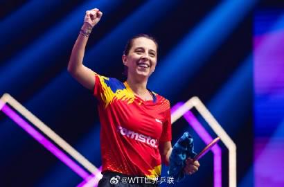 海外華人留學生如何解決愛奇藝版權限制,輕鬆觀看WTT法蘭克福賽事