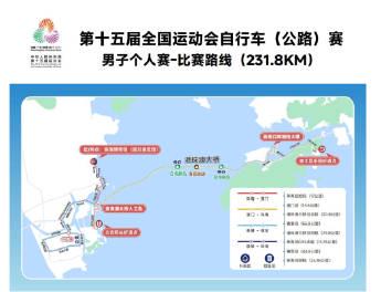 海外華人必看!跨越粵港澳的公路自行車賽如何突破地區限制流暢觀看