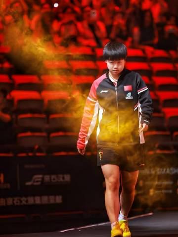 海外追全運不再卡!孫穎莎混雙首戰教你突破愛奇藝地區限制