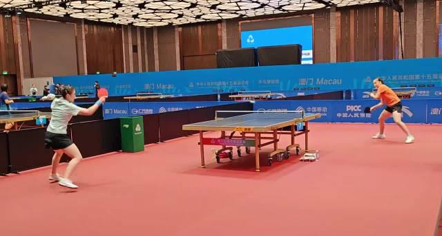 海外追全運會乒乓球賽遇難題?愛奇藝卡頓緩衝慢解決方案全解析