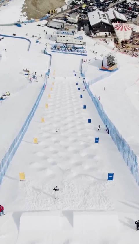 海外華人必看!2026米蘭冬奧自由式滑雪完整賽程解析,解決地區限制觀賽困擾