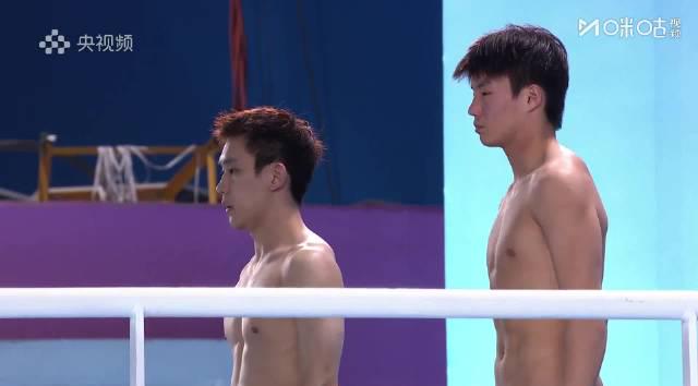 海外華人必看!突破地區限制,流暢觀看白鈺鳴楊昊跳水奪冠全紀錄