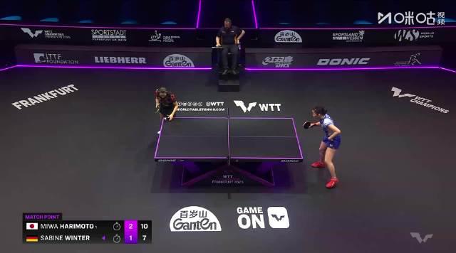 海外華人必看!張本美和逆轉勝溫特背後,隱藏著你追劇卡頓的解決曙光