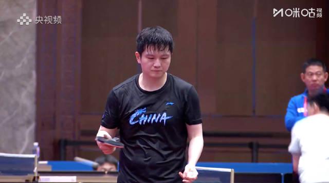 海外華人必看!破解地區限制追劇攻略,樊振東訓練汗水濕透衣服的拼搏精神啟示