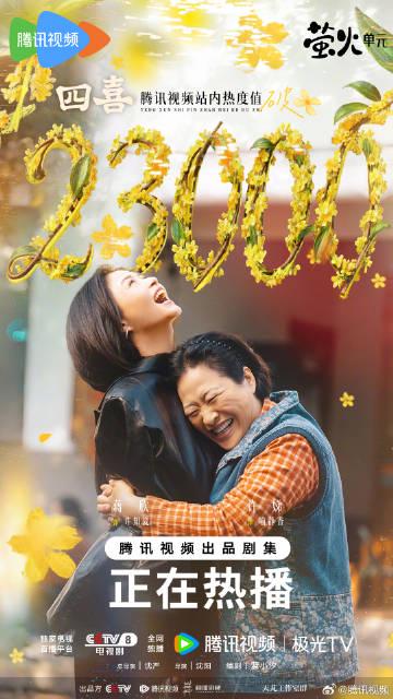 海外華人追劇困境全解析:四喜熱度破23000背後的區域限制真相與破解之道