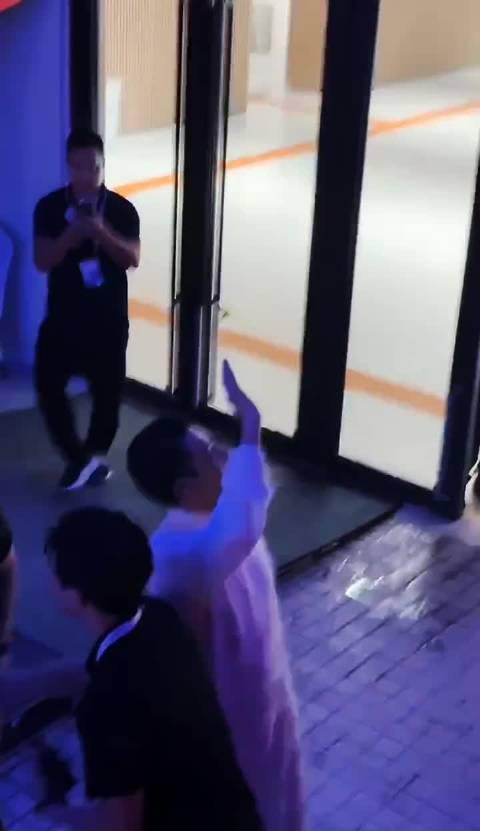 海外華人必看!突破地區限制觀看全運會開幕式劉德華壓軸演出的實用指南