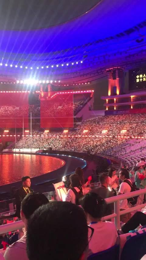 海外追全運會不再難!愛奇藝版權限制解決全攻略