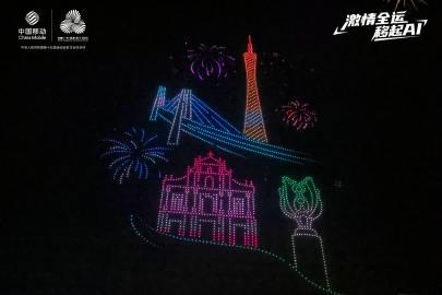 海外追劇族必看:解決愛奇藝區域限制卡頓問題,輕鬆觀看全運會無人機表演