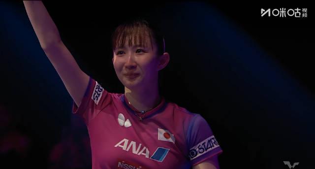 海外華人追劇卡關怎麼辦?早田希娜WTT奪冠背後隱藏的平台限制困擾