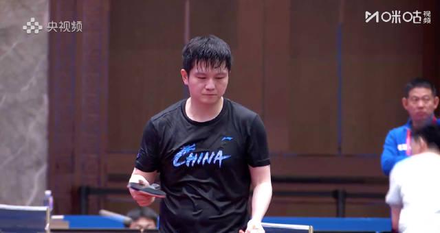 海外追全運乒乓球賽必看!孫穎莎樊振東王楚欽今日精彩對決時間表