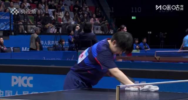 海外追全運遇難題:愛奇藝區域限制導致卡頓緩衝,教你流暢觀看孫穎莎擦球台精彩瞬間