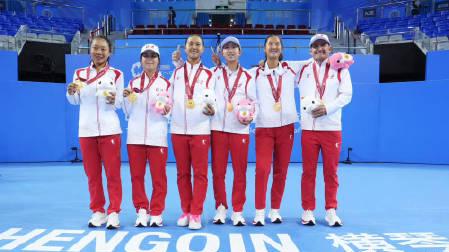 海外追全運卡到懷疑人生?愛奇藝區域限制讓網球賽事直播變成緩衝馬拉松