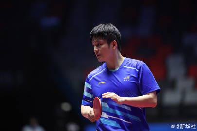 海外追全運不再卡頓!教你輕鬆解鎖愛奇藝乒乓球賽事