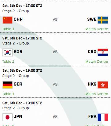 海外華人深夜刷到國乒對決日本隊,卻因地區限制卡成PPT?這份解鎖攻略請收好