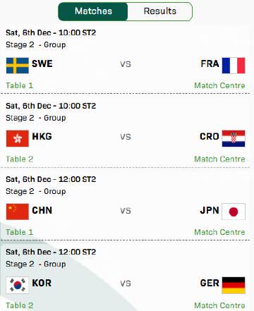 海外華人深夜刷到國乒對決日本隊,卻因地區限制卡成PPT?這份解鎖攻略請收好