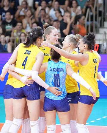 海外華人追劇卡頓?別急!先來看看朱婷在世俱杯的精彩表現與實用解決方案