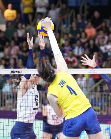 海外華人追劇卡頓?別急!先來看看朱婷在世俱杯的精彩表現與實用解決方案