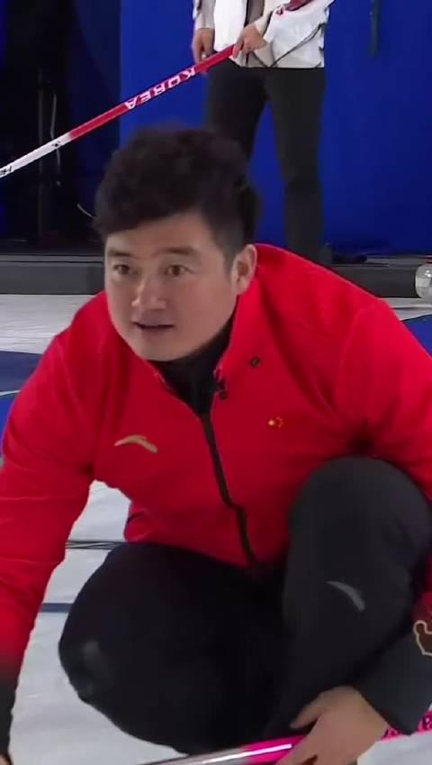 海外華人留學生必看:輕鬆解除愛奇藝版權限制,暢享中國冰壺男隊奪冠精彩賽事