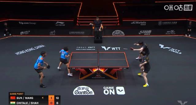 海外追國乒比賽遇阻?手把手教你解鎖愛奇藝咪咕觀賽限制