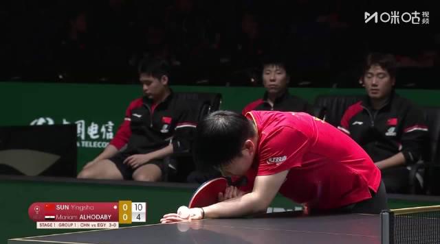 海外華人追劇卡關?孫穎莎11比4速勝背後,揭開你無法流暢觀看大陸影音的真正原因