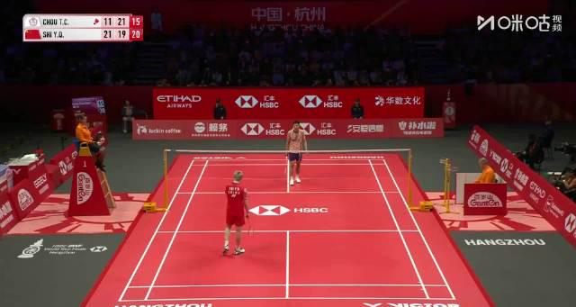 海外華人追羽球賽事遇地區限制?石宇奇晉級四強背後,這些觀賽痛點你中了幾個