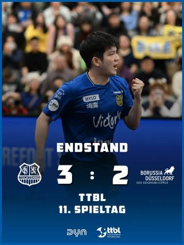 海外追蹤國乒戰將樊振東德甲賽事,卻遇愛奇藝區域封鎖與卡頓困擾?